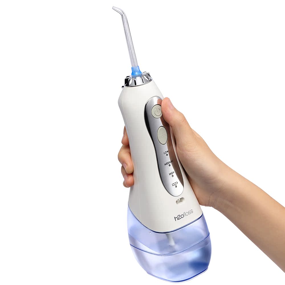 育空冲牙器便携智能洗牙器家用洁牙水牙线消炎防蛀牙痛牙石牙垢