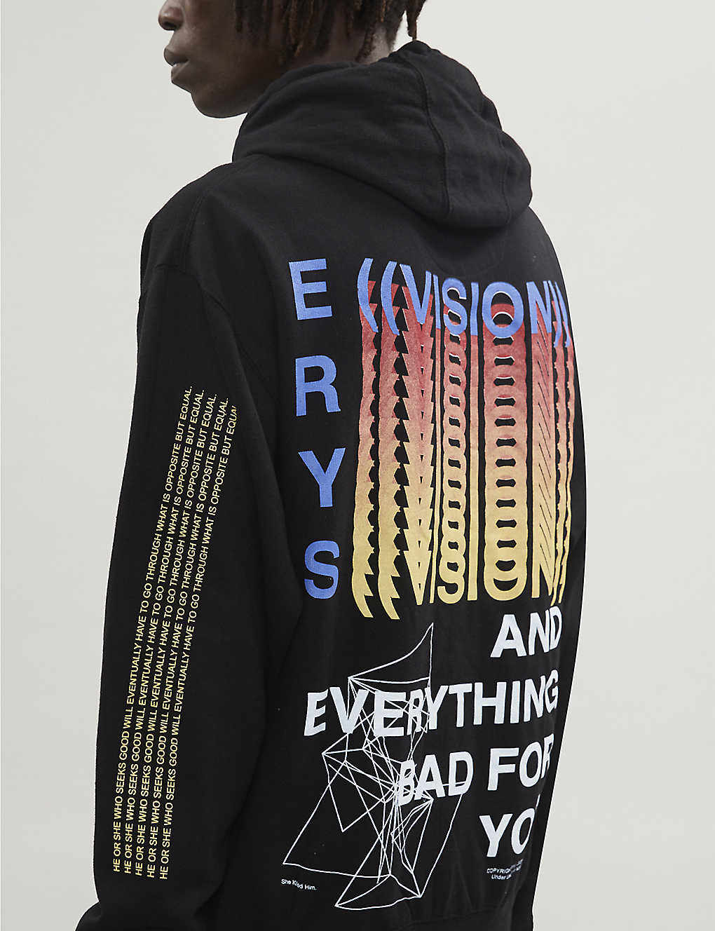 独家发售jadensmithmsftsreperys卫衣黑色男女女同卫衣