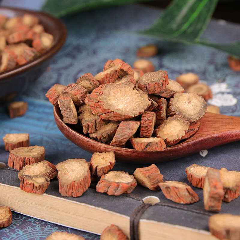 丹参白云山复方50g无硫中药材泡茶丹参