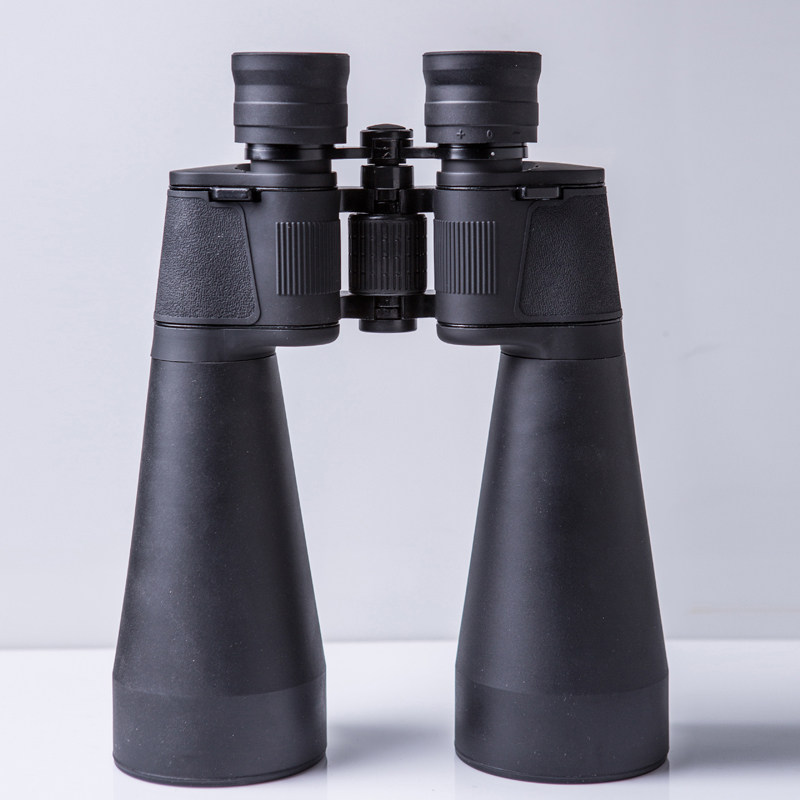 优觉望远镜15倍镜双筒加固15x70 高倍高清夜视十五倍手持了望寻蜂