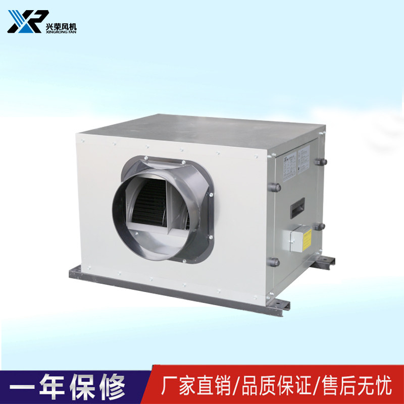 风机管道调速高风压风量大风音型静音换气220v其他机电五金