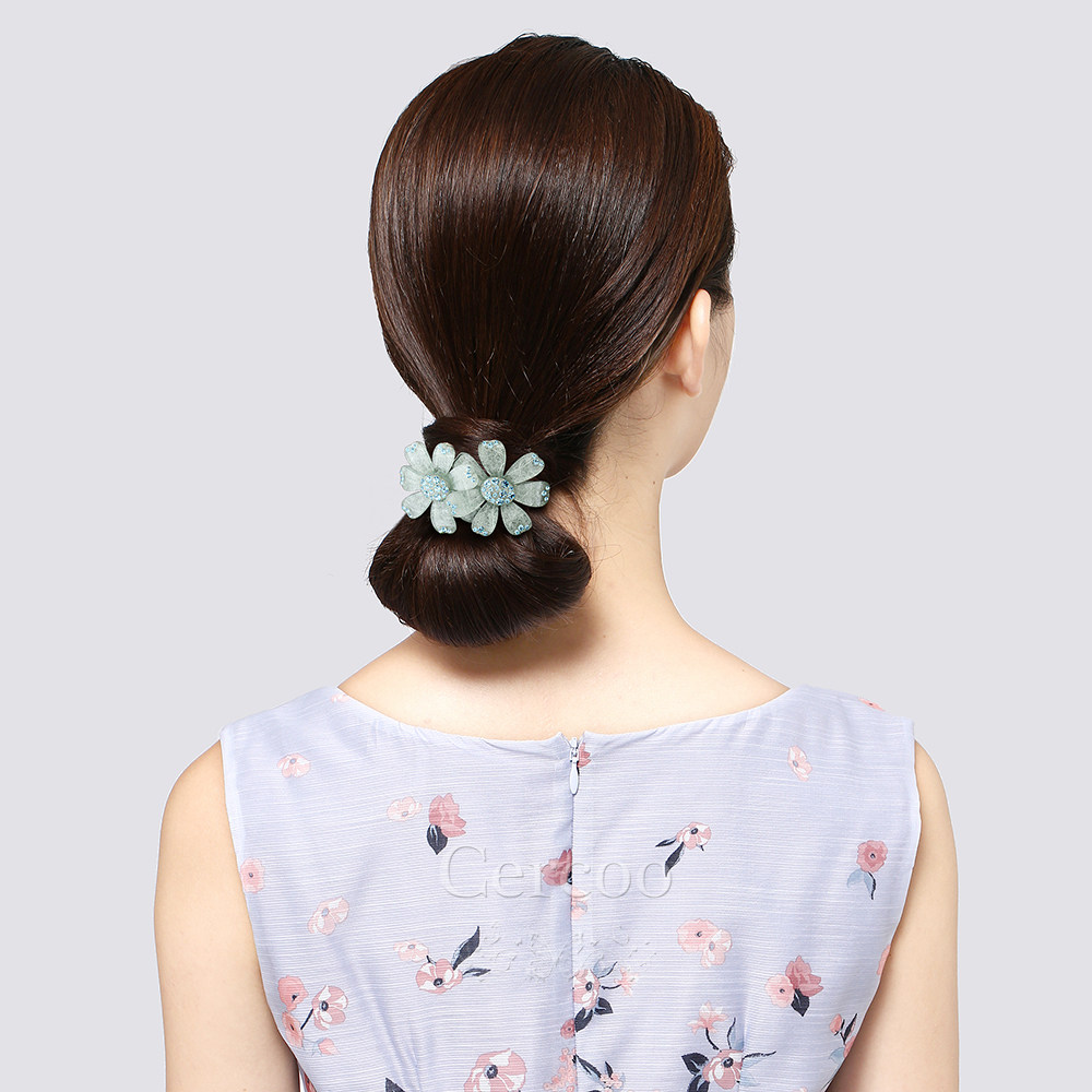 时尚发夹发卡成人2019新款女士韩版发饰