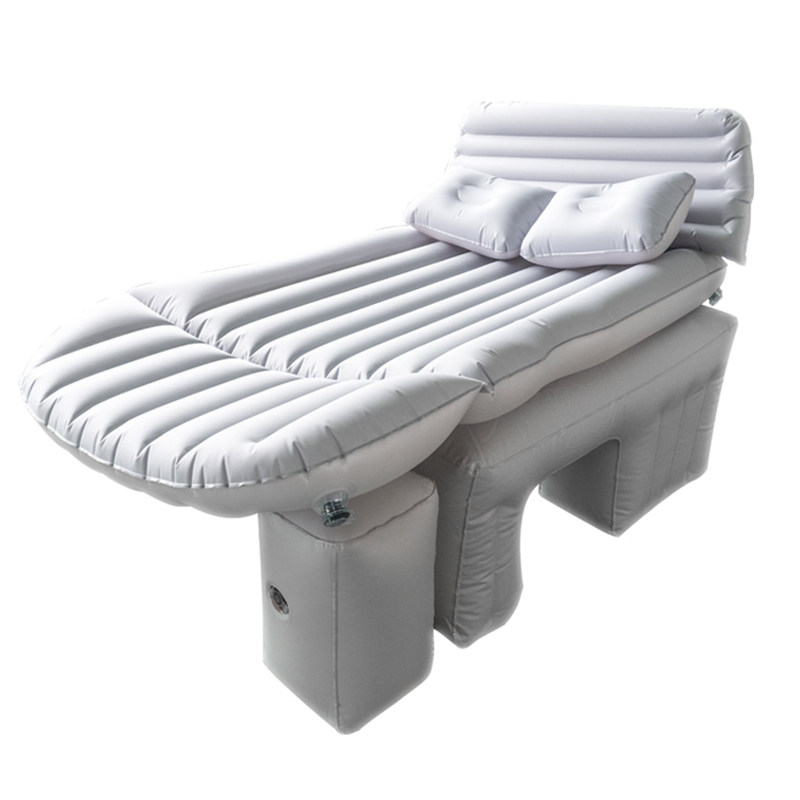 汽车折叠充气床车载气垫儿童后排通用旅行床垫车载旅行床