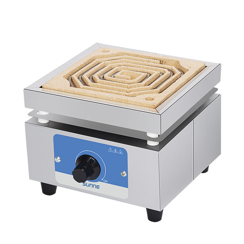 电炉实验万用2000w尺寸炉工业可调温高温电热加热设备