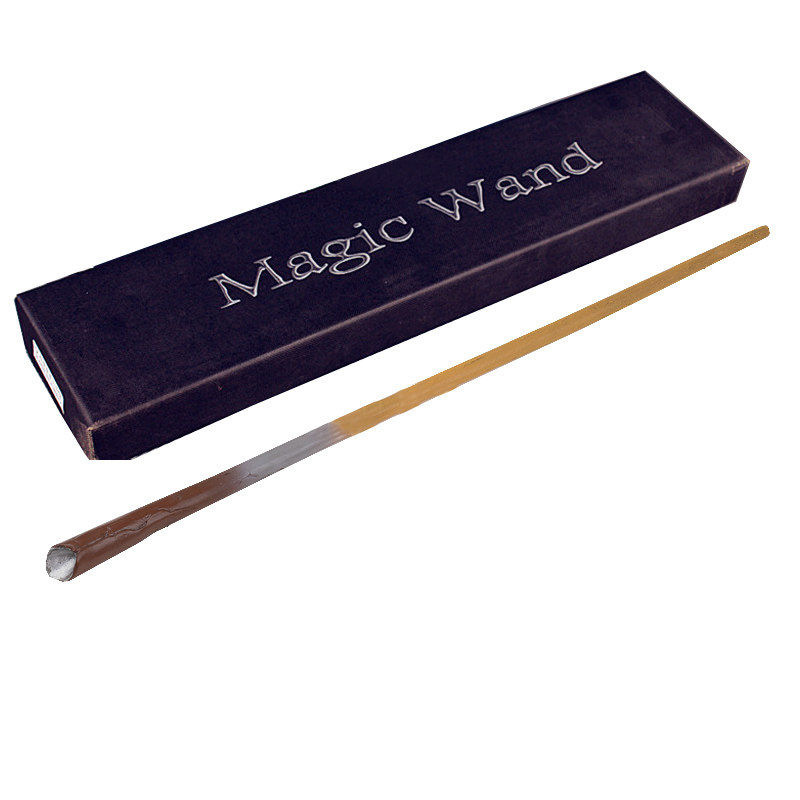 神奇动物在哪里纽特斯卡曼德专用魔杖电影cosplay配件cosplay配件