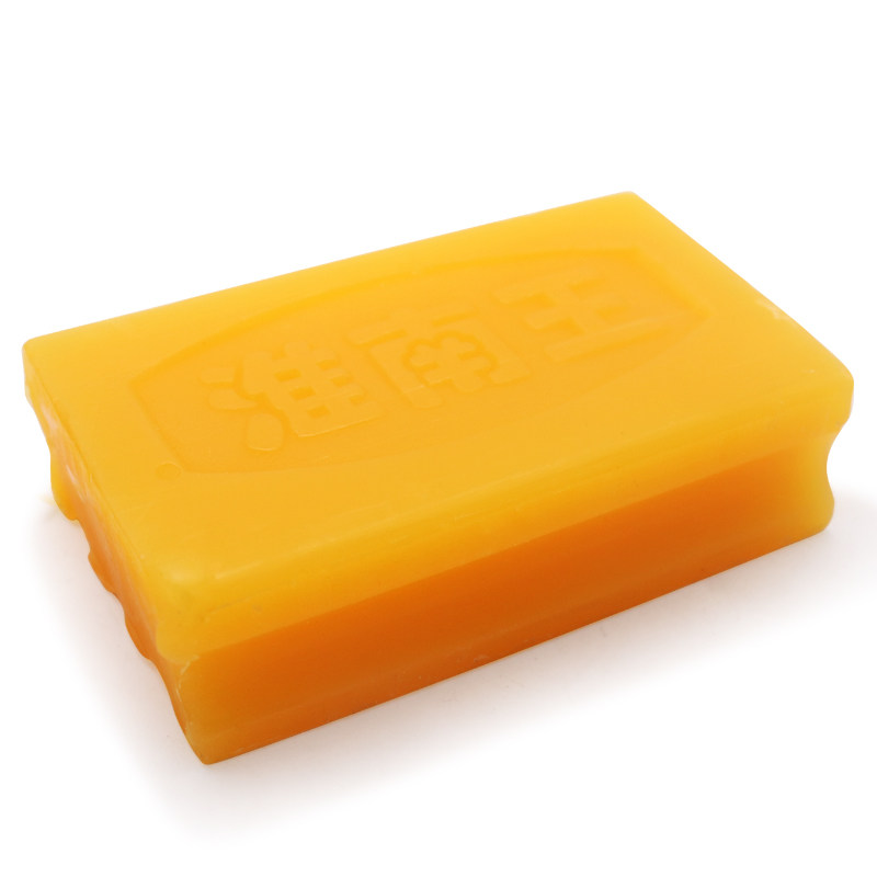 8块装淮南王320g大块洗衣全效肥皂