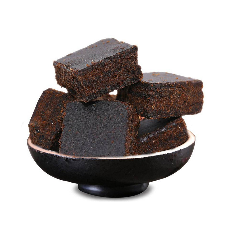 【礼盒装】云南手工古法黑红糖