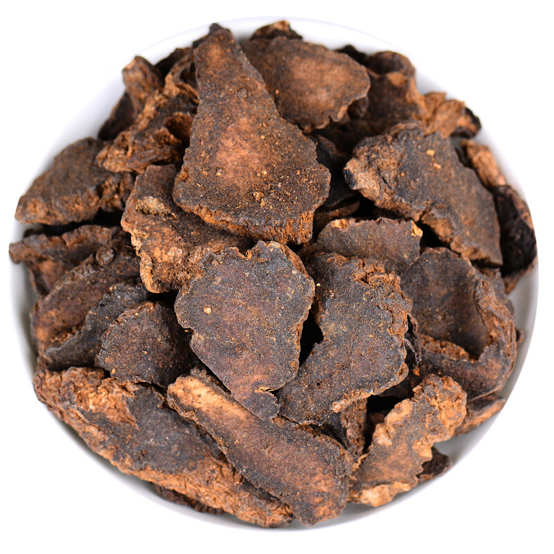 太鸿堂生地500g 包邮 野生 生地黄 生地