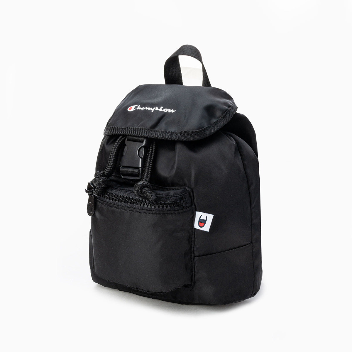champion冠军双肩包2021春夏新款商场同款经典logo双肩背包