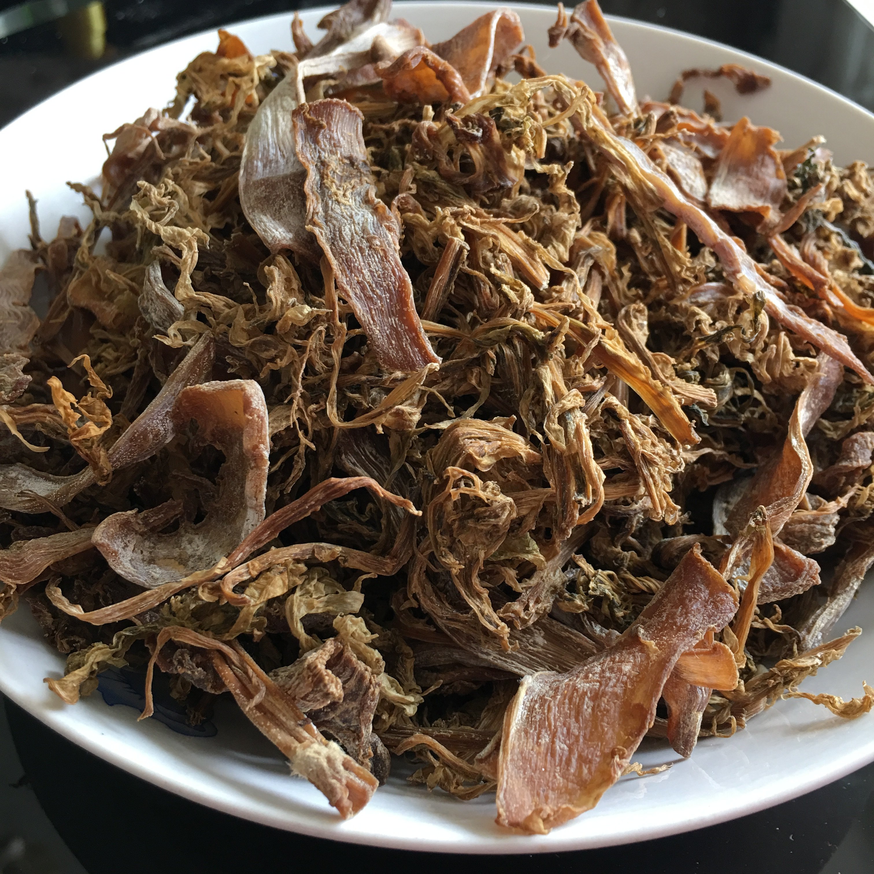 干菜正宗绍兴农家笋干嵊州高山笋煮扣肉20年其它干货