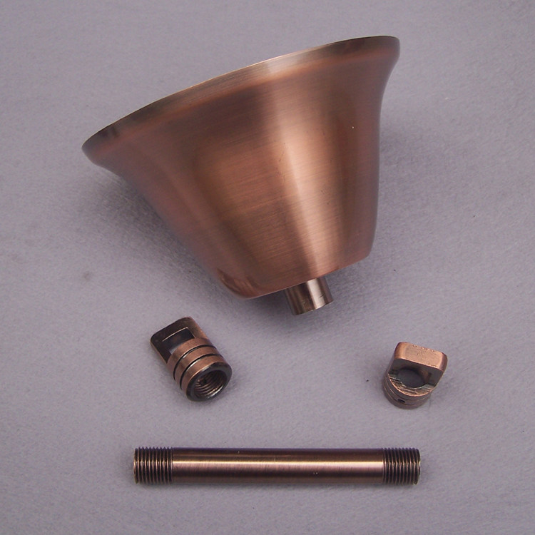 led吊灯专用吸顶盘长条吸顶盘黑胡桃实木白蜡木简约装饰06100销量 5