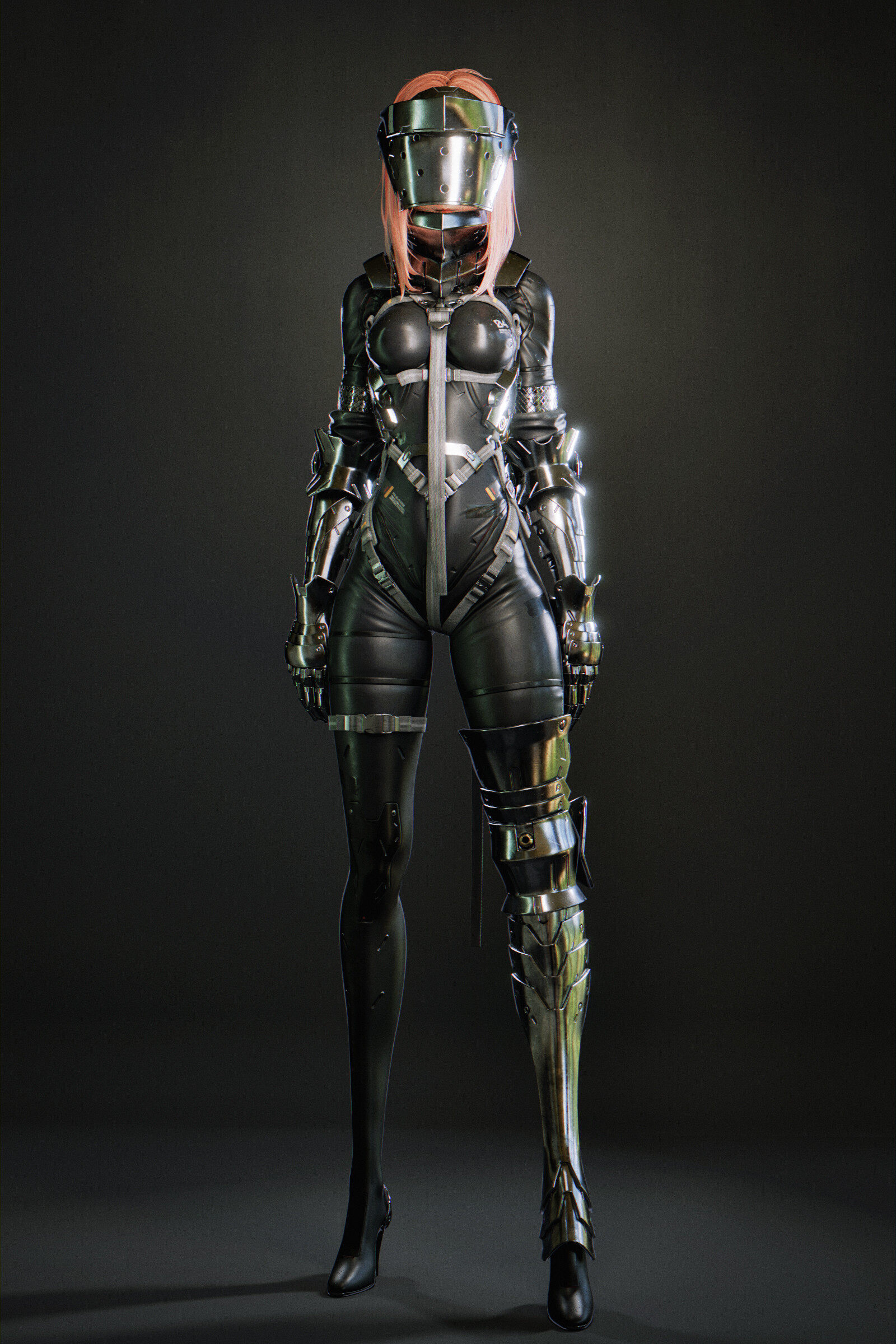 代做blender绑定maya角色3dmax建模c4d模型zbrush2d