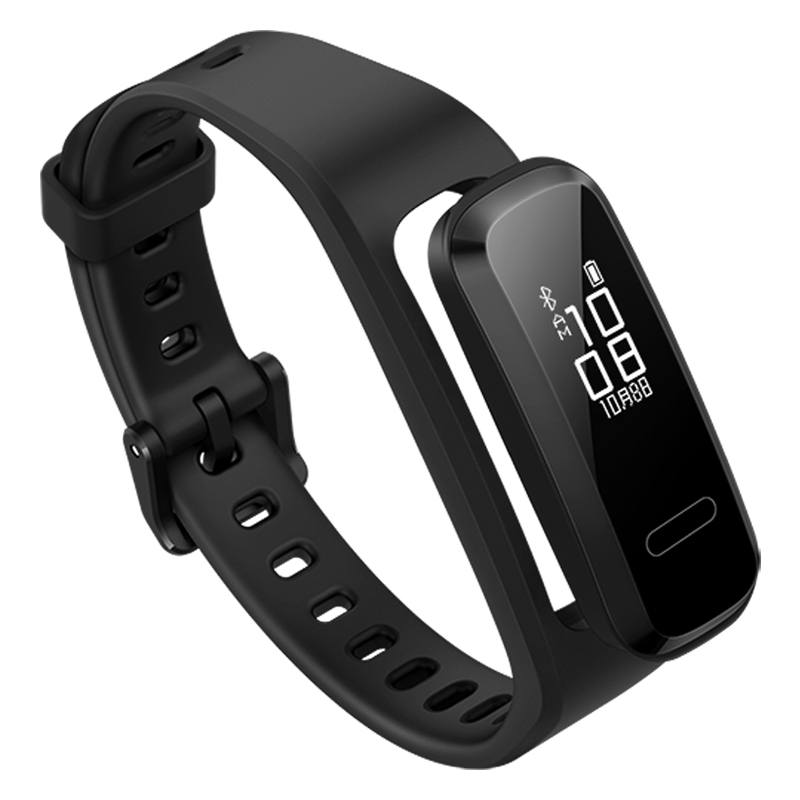 现货当天发】华为手环4e活力款篮球精灵3e智能运动手环男女款通用band