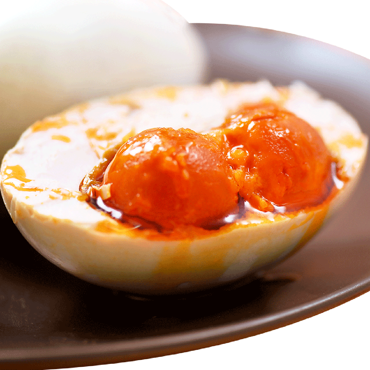 80克20枚特大高邮双黄咸鸭蛋