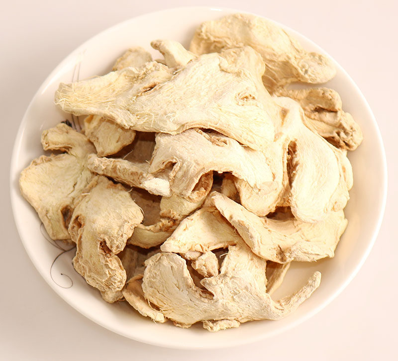 满28元包邮 干姜干姜片干小黄姜老干姜50g