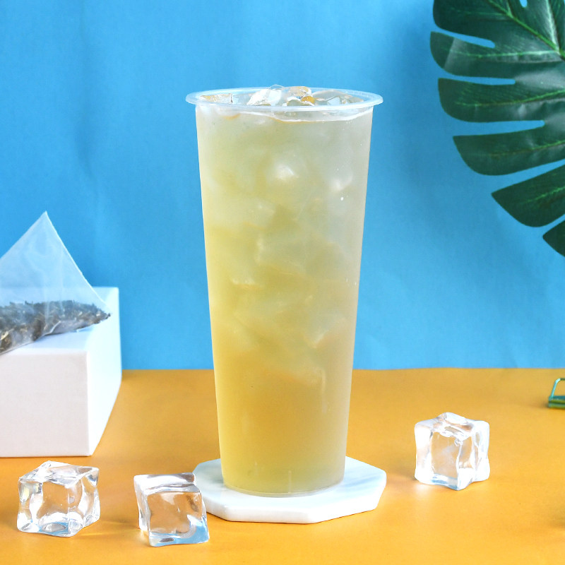 珈辰茉莉花茶茶包高山绿茶茉莉花绿茶皇茶喜水果茶奶茶店原料