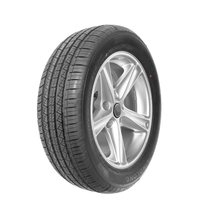 全新轮胎22545r1992vgreenmax4x4hp适配马自达阿特兹红旗h5