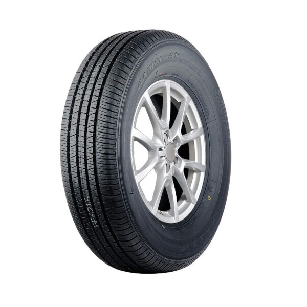 maxxis玛吉斯轮胎70r15a1698s适配老款君威江淮更换轮胎