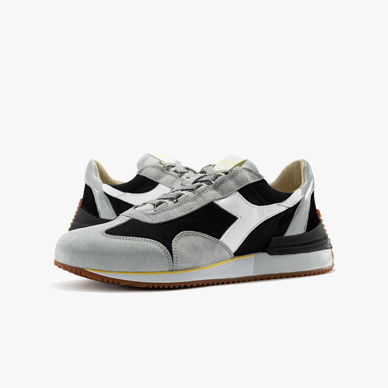 diadora迪亚多纳男鞋意产经典复古做旧慢跑鞋休闲运动equipe运动休闲