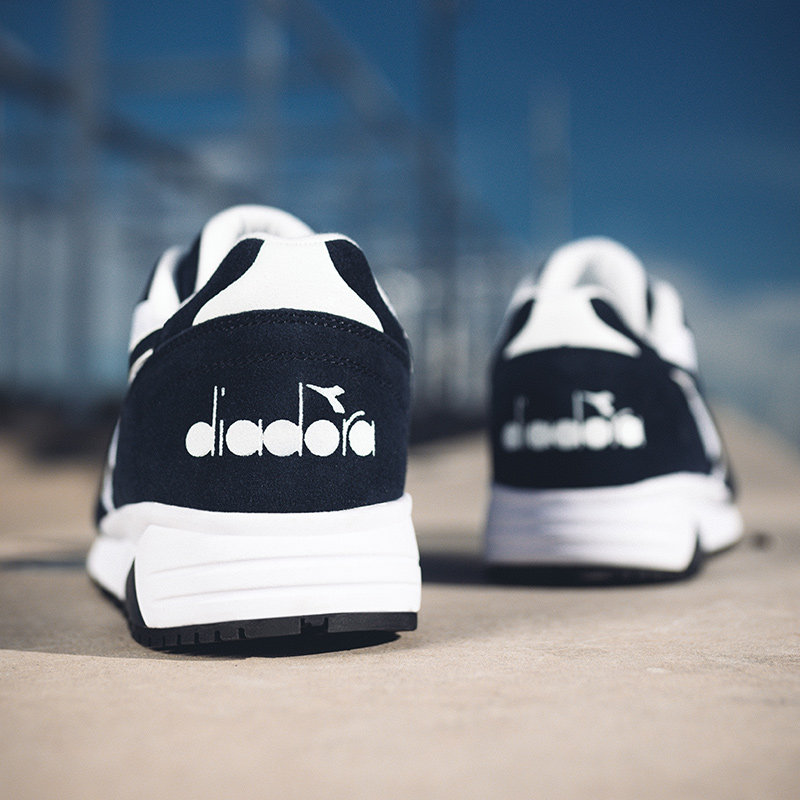 diadora迪亚多纳旗舰店运动鞋男鞋经典休闲复古透气慢跑鞋运动休闲鞋