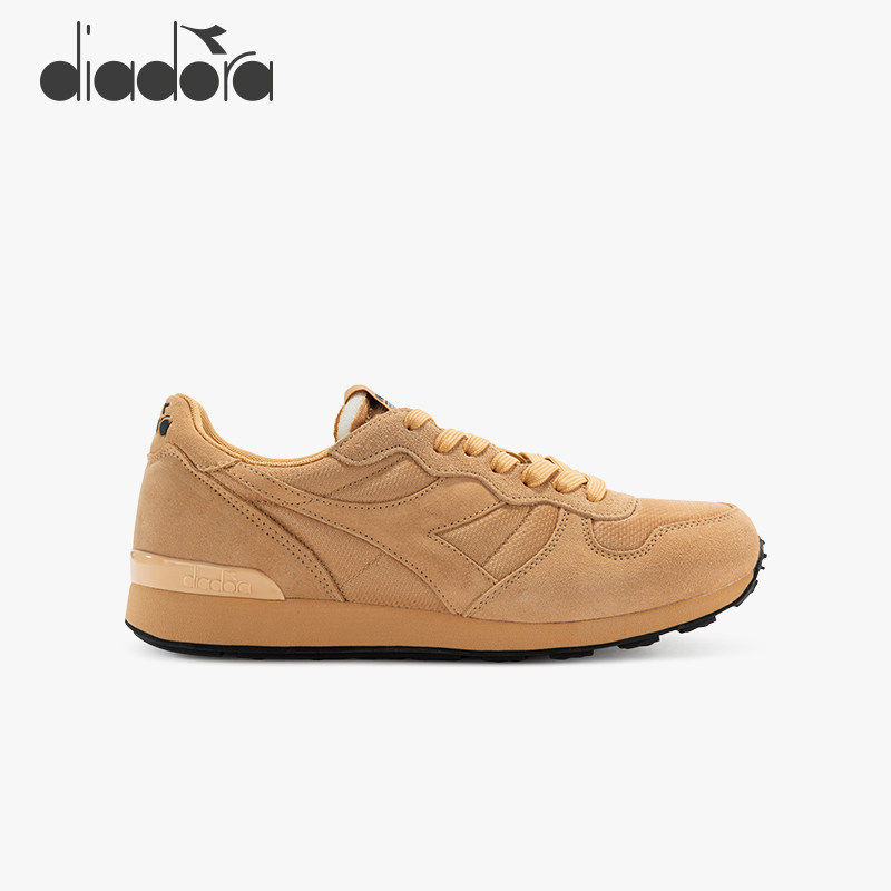 diadora迪亚多纳男女女鞋复古休闲鞋情侣缓震透气运动运动休闲鞋