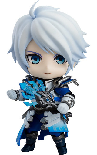 粘土诸葛亮王者栄耀手办其它玩具