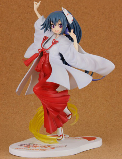 玄蕃サラsuwahimeproject诹访姬ファンクラ限定手办其它玩具