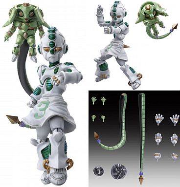 超像可动回音act2act3jojo奇妙冒险第四四部手办