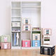 Storage box extra large quilt clothing folding storage box fabric finishing box storage box storage bag Oxford cloth Storage box extra large quilt clothing folding storage box fabric finishing box storage box storage bag Oxford cloth