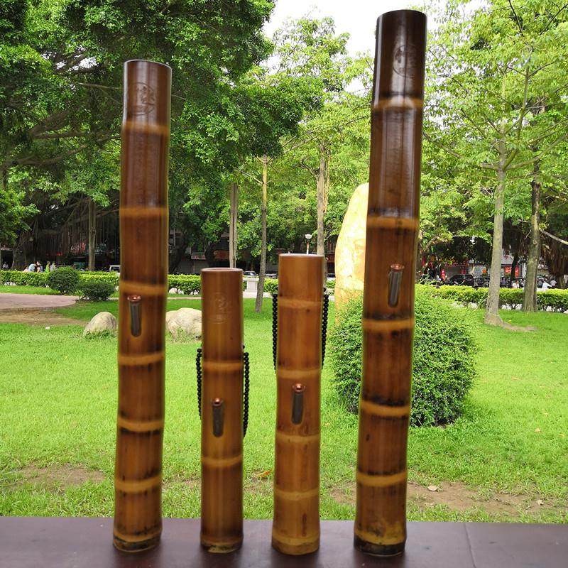 云南湛江特产竹子头水烟筒不锈钢烟斗小号专用烟丝散装卷烟