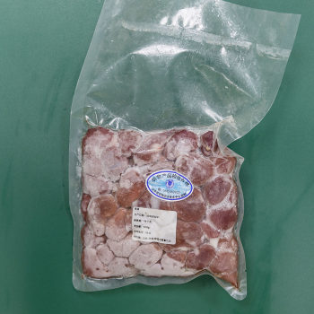 E Flash Meow Rabbit Kidney Rabbit Kidney 500g Pet Raw Bone Meat Ingredients Dog Raw Bone Meat Cat Raw Bone Meat