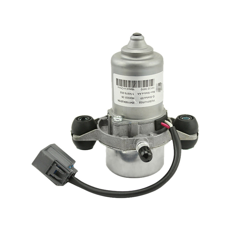 长城电子哈弗h6真空泵哈佛h2sc50刹车助力真空助力器