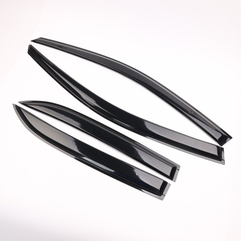 适用汽车条雨防雨遮雨车窗前卫新老春天伙伴雨眉