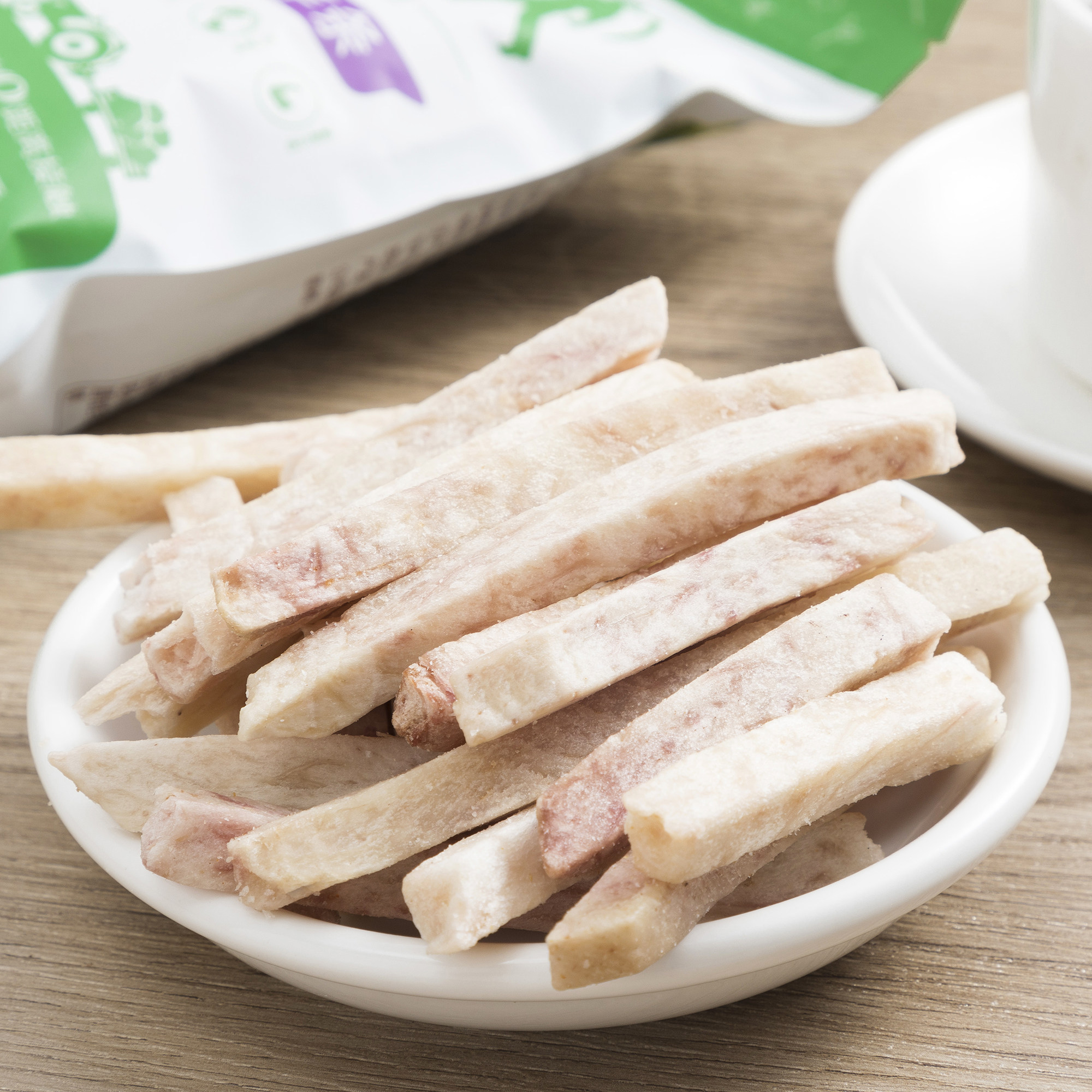200g槟榔福鼎零食办公果蔬香芋头条芋头椒盐芋头条