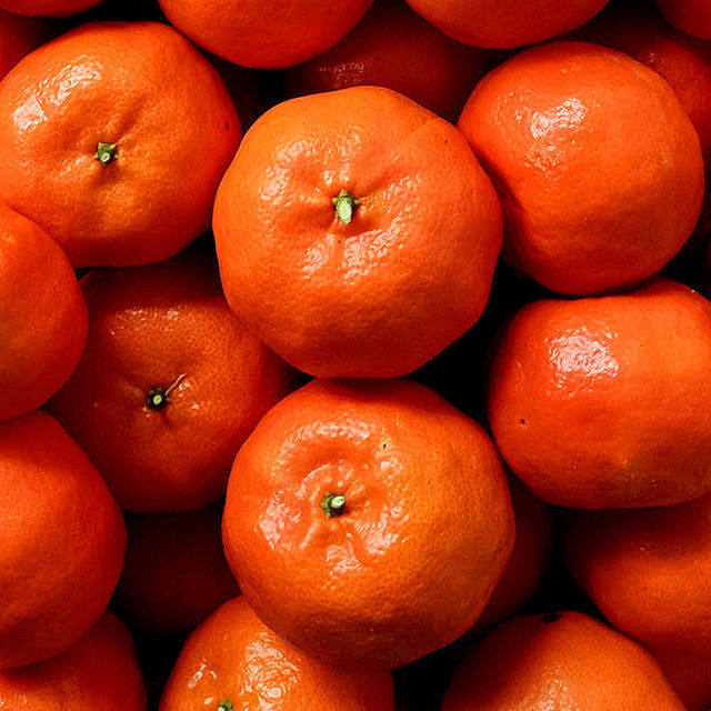 万州红桔重庆特产柑橘农产农产品品大桔子橘子桔子