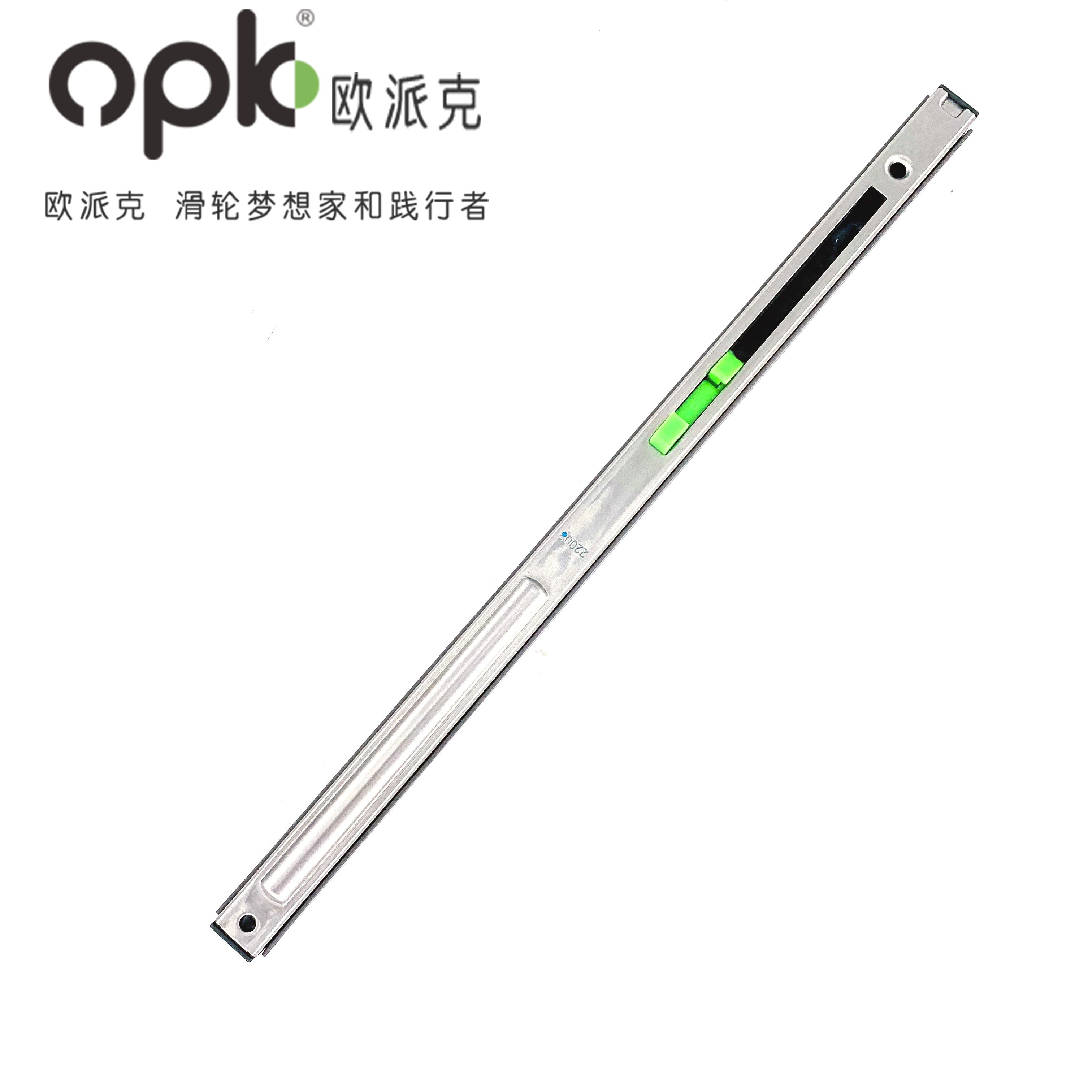 欧派克移门缓冲器中空空门驱逐4号极窄趟推拉门防撞防撞器