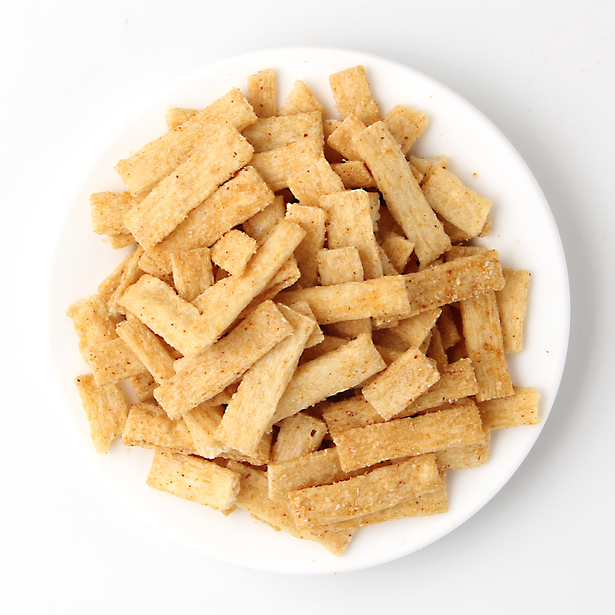 零食惠城三鲜薯条小吃散装一箱8090怀旧膨化食品膨化食品