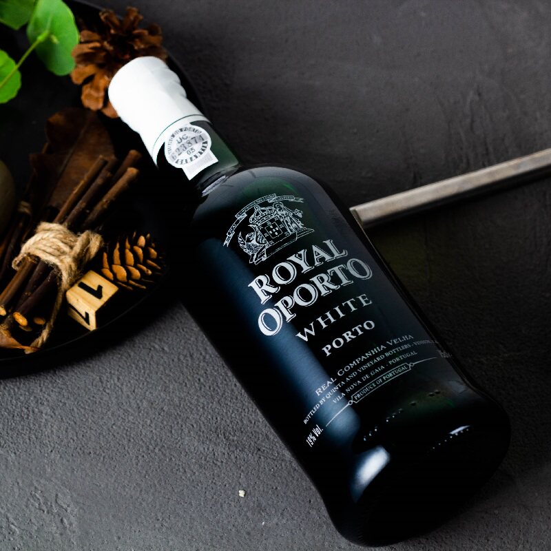 葡萄牙进口荣耀波尔图白波特波特whiteporto白葡萄酒晚安葡萄酒