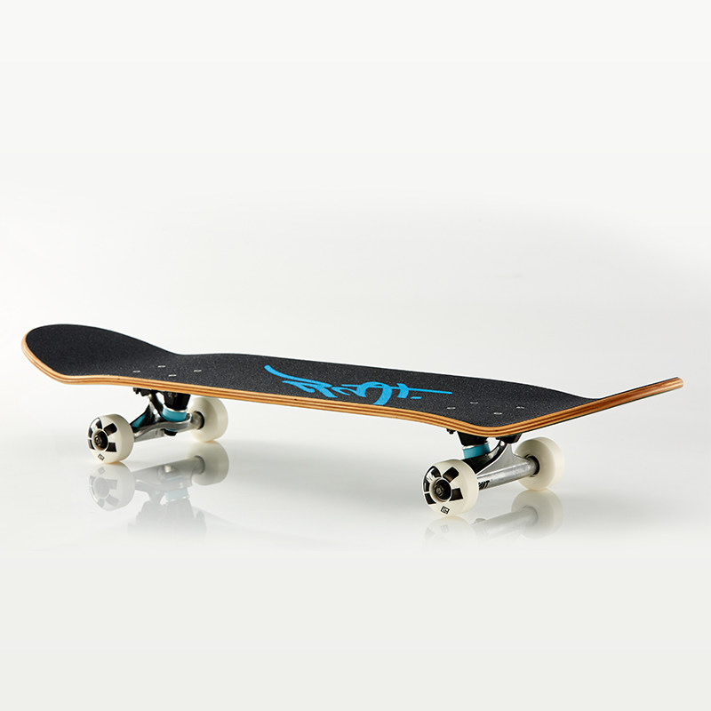 rmt滑板专业板双翘板成人男女生儿童刷街代步四轮短板滑板初学者