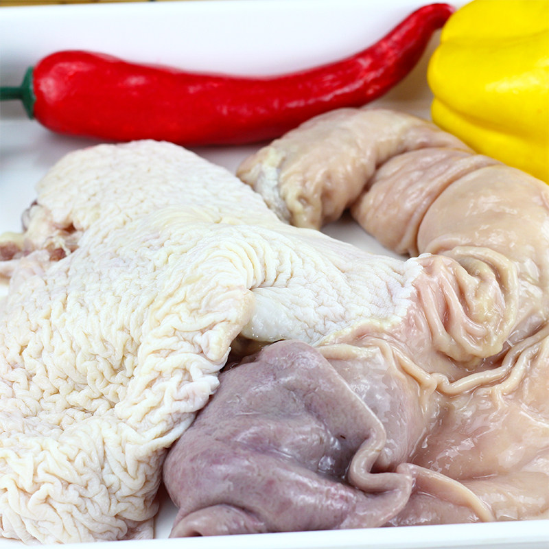 驴肚新鲜特产河北包邮四斤生鲜真空生散驴胃驴肉