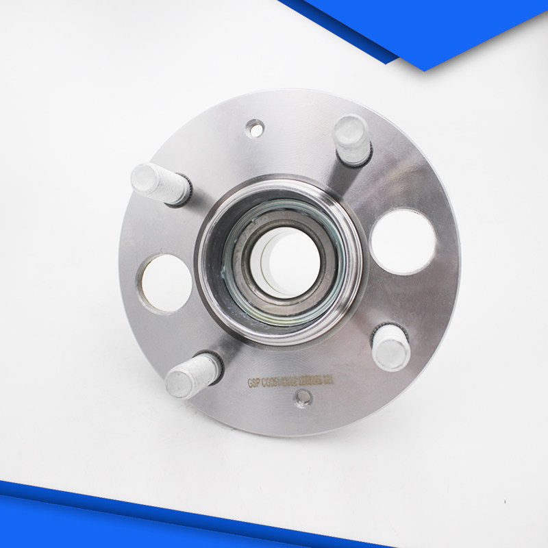 gsp后轮轴承适用本田飞度gd1gd313l15l轴承