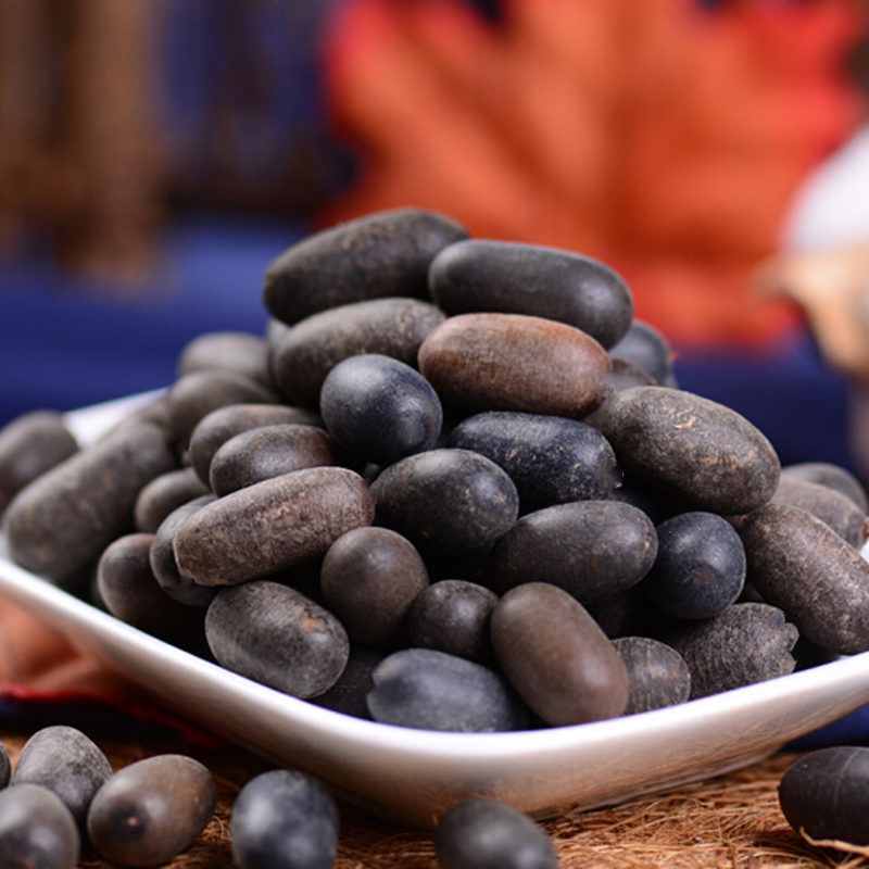 双肾包邮阳子果阴风流中草药苦石500g中药材莲子其他药食同源食品