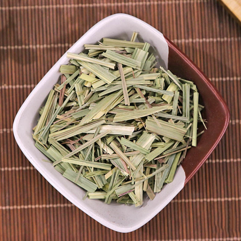 香茅茅草500克包邮正品柠檬草调味料驱蚊香料大全花椒