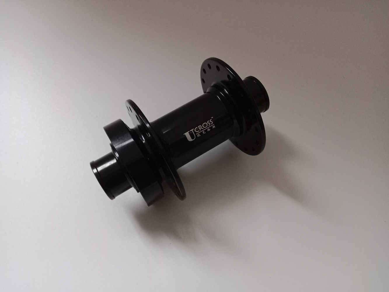 超轻铝合金电动自行车山地m15m20开档110桶轴碟自行车花鼓