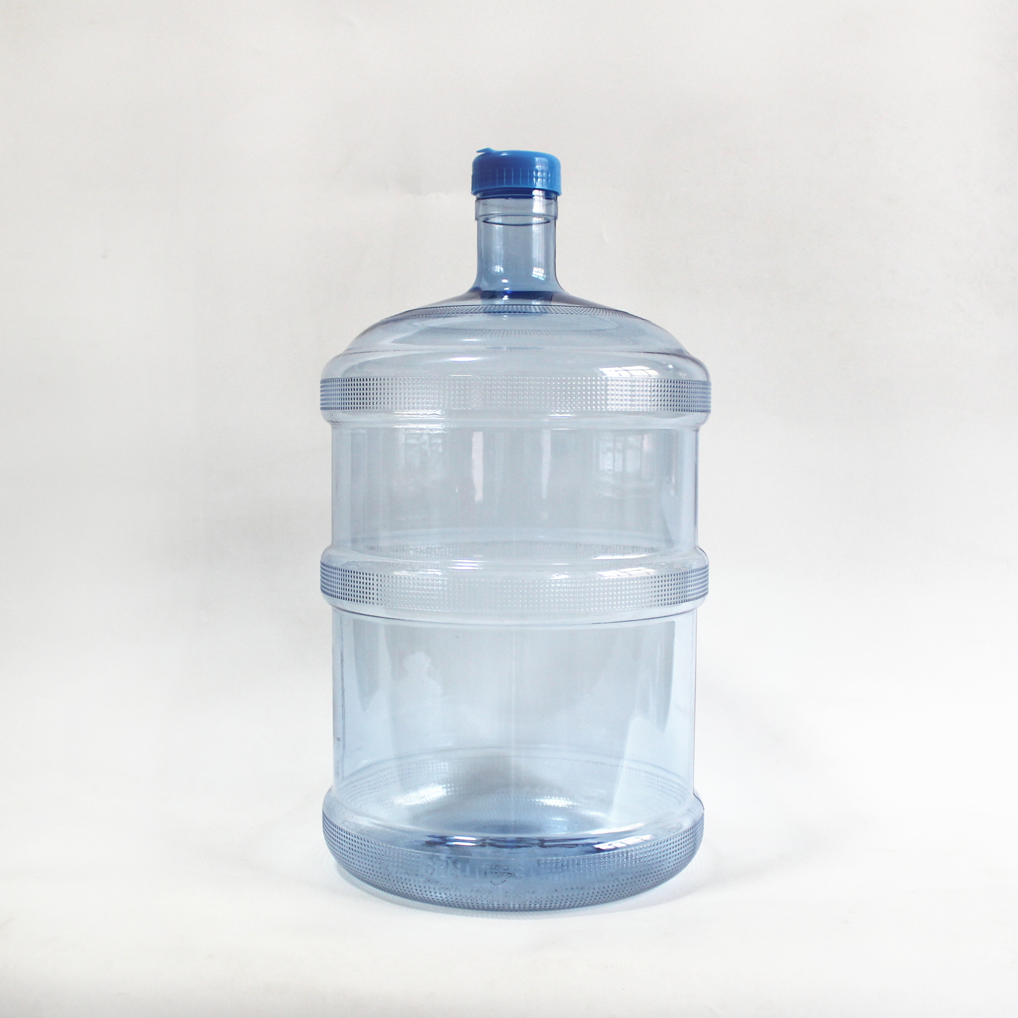 送水公司桶家用饮水茶吧售水机pc材质189l矿泉纯净水装桶耐高温