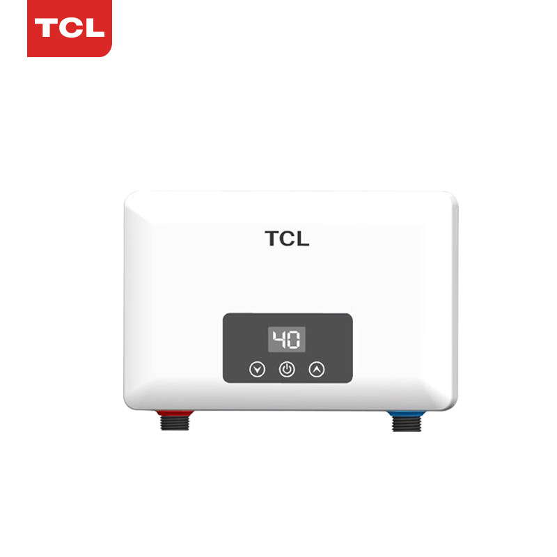 tcl即热小厨宝家用小型电热水器厨房台下出水热水厨宝