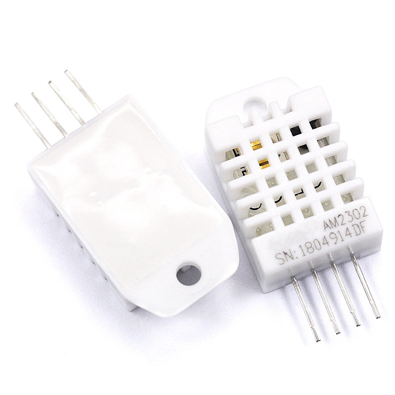 温湿度miroaddht22数字传感器am2302模块传感器