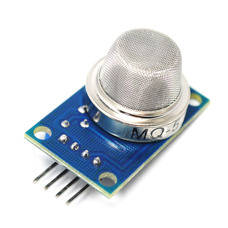 miroadmq5液化气天然气城市煤气传感器模块高灵敏灵敏传感器