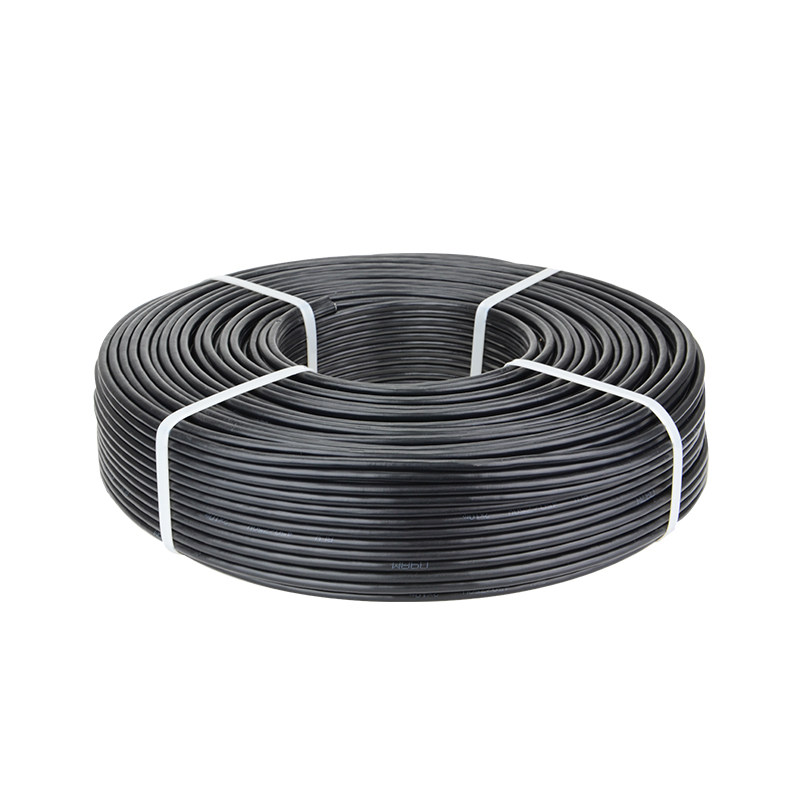 户外铝线电缆25平方架空家用电线护套铝芯老化护套线