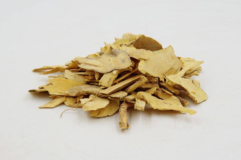 常山中药材50克中草药互草恒山黄常山其他药食同源食品